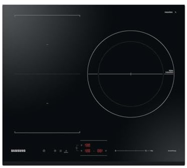 Plaque induction Samsung NZ63B5046GK