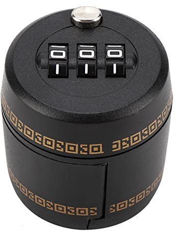 zahlenschloss weinflasche Kunststoff-Flaschen-Passwortschloss, Wein-Passwortschloss, Kombinationsverschluss, Weinstopfen, Vakuumstopfen