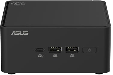 Asus RNUC15CRHC500002 EU Cord