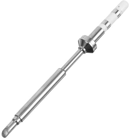 Cabilock De Soldador Núcleo Cerámico Reemplazo De Para Estación De Soldadura Lcd Accesorios De Soldadura