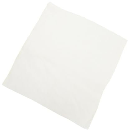 LIFKOME Telo Riutilizzabile per Filtrare Panno per Tofu e Yogurt Garza per Cucina per Filtrare Latte Noci e Altri 3 Pezzi