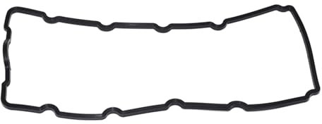 NEGRO Joint de couvercle de culasse, adapté for Formilai, 1.6 HB0010235, accessoires automobiles, pièces de rechange, valve en aluminium Mastic pour couvercle de soupape
