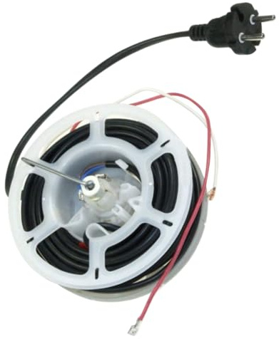 Avvolgicavo con cavo per aspirapolvere RS-RT900329 MOULINEX