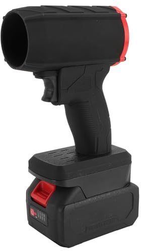 Cordless Electric Compressed Air Duster, 500000RPM Dry Blower, Portable Rechargeable Spray Air Can Duster for PC Keyboards Cars Camp Office Outdoor (-2613240070012)