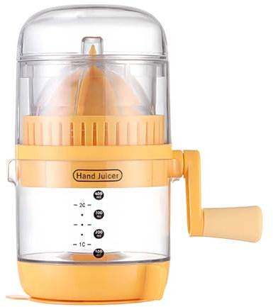 Citruspressverktyg - bärbar fruktextraktionsenhet, manuell juicepressare | bärbar och orange juicepress, kökspress tillverkare av be