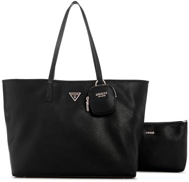 GUESS Kürschnerei-Rucksack jeans - Frau
