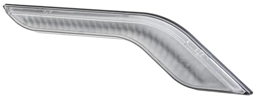 HELLA 2BA 013 333-061 Blinkleuchte - Shapeline Style Wing - LED - 12/24V