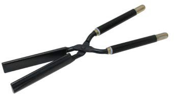 Golden Supreme Iron Silky Jr-2 (Pack of 1)
