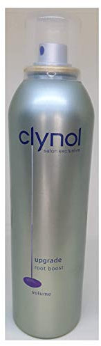 Clynol Upgrade Haarwurzelverstärkung Volume 250ml