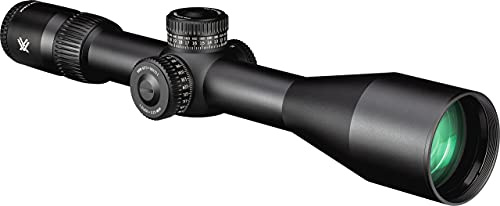 Vortex Venom 5-25x56 First Focal Plane Riflescope - EBR-7C (MOA) Reticle