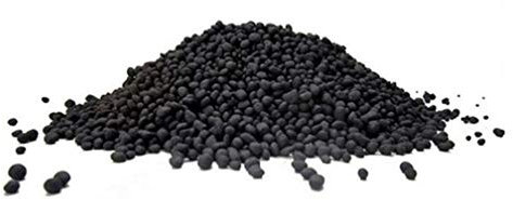 Homeilteds Aquarium Plant Soil Substrate Fish Tank Water Plant Fertility Substrate Gravel For Fish Tank Grass Weed Landscaping Decoration Durable (Color : 200g)