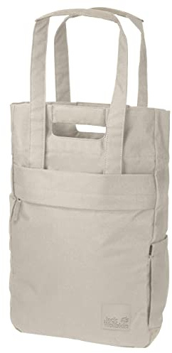 Jack Wolfskin Unisex Piccadilly Tote Bag (1er Pack)