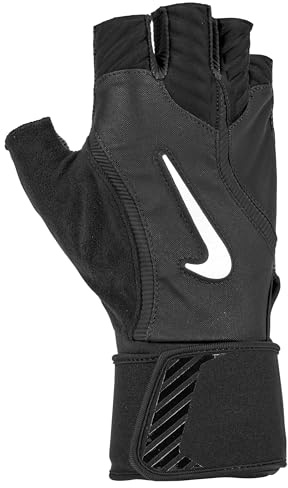 NIKE Alpha Elite TG Training Gloves S