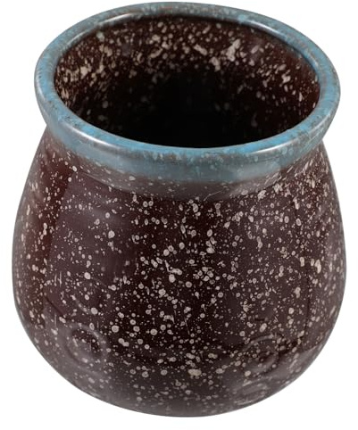 Cabilock Boîte à Baguettes Céramique Japonaise Vintage Rangement Élégant pour Couverts et Ustensiles de Cuisine Support Compact et Décoratif pour Tableware