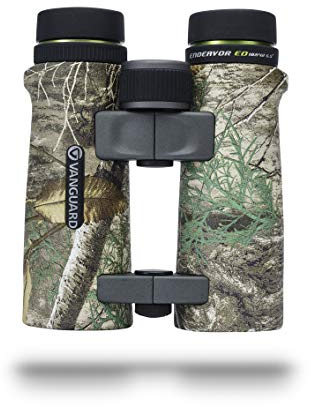 Vanguard Endeavor ED 10x42 Realtree Limited Edition wasserdichtes Fernglas Endeavor ED 10x42RT