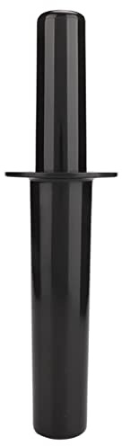 Yosoo Health Gear Blender Tamper Tool, Plunger Ersatz, Kunststoff Muddler Mixer, 24cm