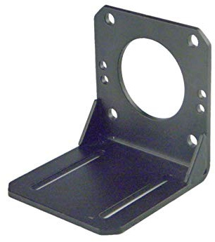 CHANCS Fixed Bracket Motor Holder TYC-50 50KTYZ Motor Universal Mounting High Hardness