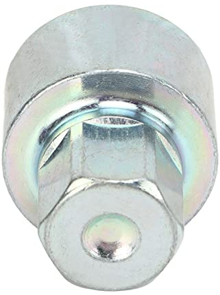 Écrou de Roue, clé de Verrouillage de Roue de Voiture, Remplacement de Douille Antivol pour 1 3 5 6 7 Series X1 X2 X3 X4 X5 X6 Z4 (054)