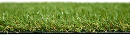 Rouleau de gazon synthétique Vita 20mm - 1m x 4m soit 5.95 le m²