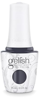 Gelish Soak Off Gel Polish Jet Set 15ml
