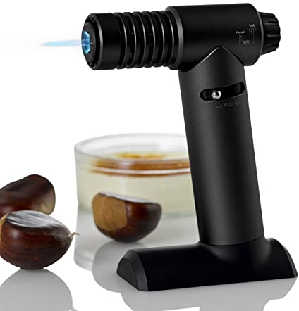 Soplete flambeado BRULEE marca AdHoc