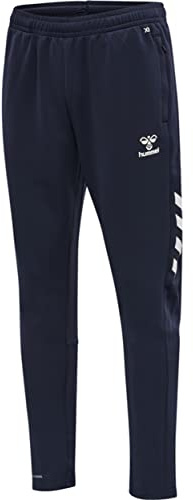 hummel Unisex Hmlcore Xk Training Poly Pants, Marine, M EU