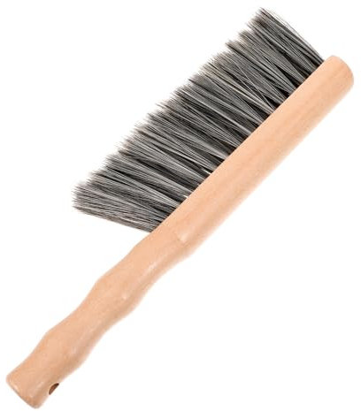 Healeved Per Caminetti Utensile Versatile Per Ed Setole Morbide Per Rimuovere e e