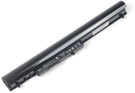 BATTREVO 38Wh/2600mAh Laptop Akku für HP OA04 OA03 740715-001 746641-001 746458-421 751906-541 HSTNN-LB5S HSTNN-LB5Y HSTNN-PB5Y TPN-F113 TPN-F115