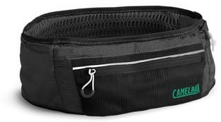 CAMELBAK Uni-Erwachsene Ultra Belt Trinkrucksack, Schwarz