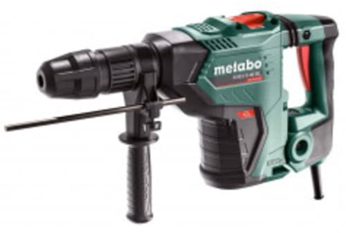 Metabo 600765500 KHEV 5-40 BL Brushless SDS Max Combination Hammer Demolition Drill 8.7J 5KG 1150W 240V