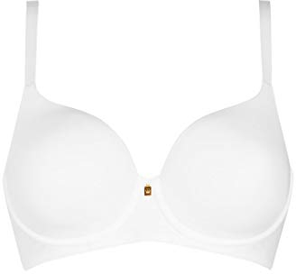 Triumph Body Make-Up Essentials BH WP 2er Pack White 90E