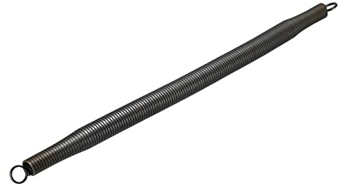 PATIKIL 27,1 mm OD B Tipo Molla Tubo Piegatura 520mm Lungo | per 32mm PVC Tubo, in Casa Ristrutturazioni, e Elettricista Cablaggio