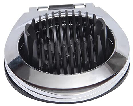 Duiaynke Edelstahl 2 In 1 Eierschneider, Hobel/Schneiden Haushalt Eierschneider Küche Gadget, für Eier Konservierte Eier Obst Bananen