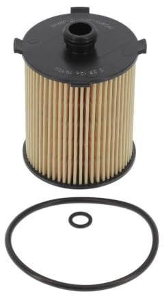 CHAMPION Ölfilter COF100804E
