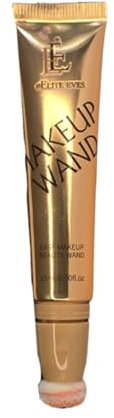 Elite Eves Liquid Highlighter Blush Stick - Waterproof Face Contouring Pen with Cushion Applicator for a Natural, Long-Lasting, and Flawless Makeup Look (A01, 15ml)