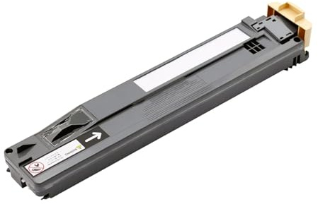 PRIMA4 - C950X76G Resttonerbehälter Toner Waste Box Kompatibel Mit Drucker Lexmark C950, C952, C954, X950, X952, X954