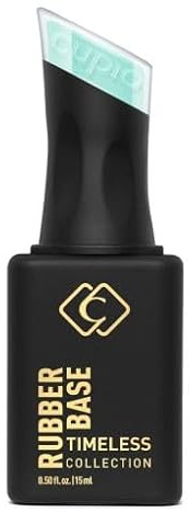 Rubber Base Cupio Timeless Collection - Ethereal Sage 15ml