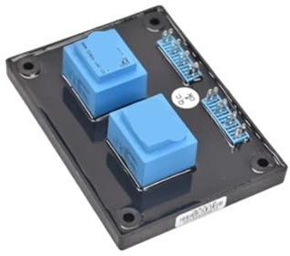 MMKBLRDI Transformateur d'isolement PCB E000-22070 for alternateur AVR MX321