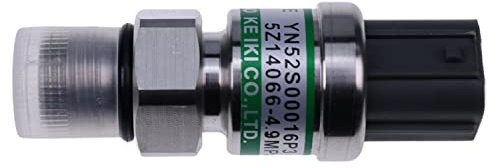 Holdia Capteur haute pression YN52S00016P3 compatible avec pelle Kobelco SK200-8 SK200-6/6E