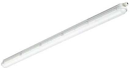Philips WT120C CoreLine Feuchtraumleuchte, 24W, 1500mm, 3400lm, 4000K (50216199)