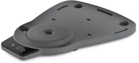 Balance Kenwood pour robot pâtissier Prospero et Prospero+ KAP00.000GY Gris