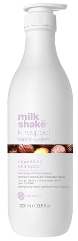 milk_shake | k respect smoothing shampoo 1lt