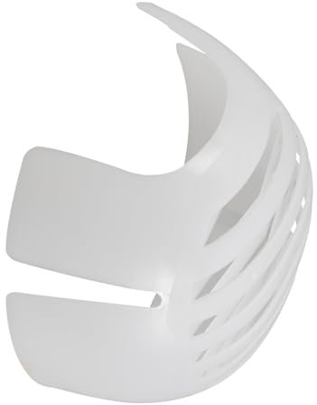 Angoily Hard Hat Liner for Baseball Cap Safety Bump Cap Insert Washable Hat Neck Ergonomic Design for Outdoor Workers