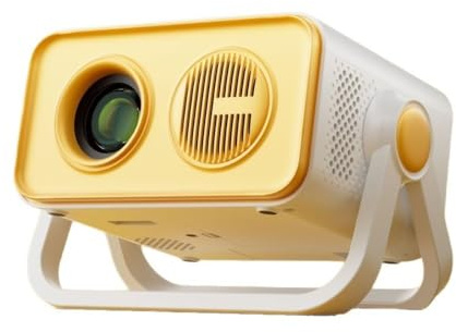 Smart Android 11 Proiettore 4K Nativo 1080P Proiettore Auto Audio Home Theater Proiettori Smart