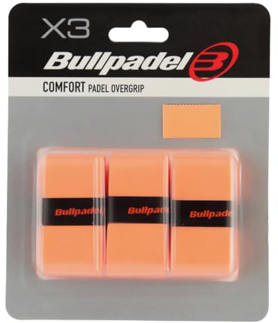 Bull padel OVERGRIP 450838 GB1200 529