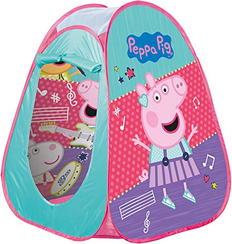 John Tienda Pop UP Peppa Pig 72844