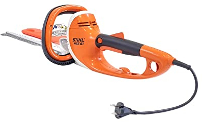 Stihl Heckenschere HSE 61 (50cm Schwertlänge)