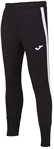 Joma Herr 102233.102.xl Skyddsbyxor, svart, en storlek EU
