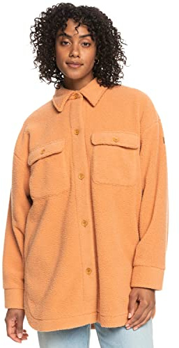 Roxy Over and Out - Fleece für Frauen ERJPF03102.