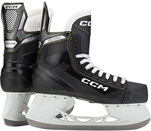 CCM Tacks AS-550 Ice Hockey Skates Senior (7 = EUR 42)